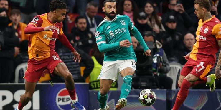Liverpool – Galatasaray