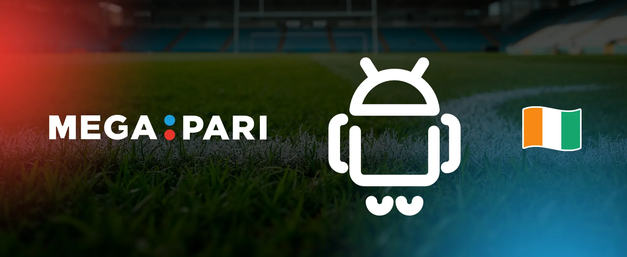 Megapari apk pour Android