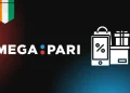 Megapari code promo