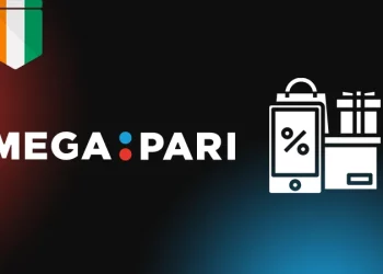 Megapari code promo