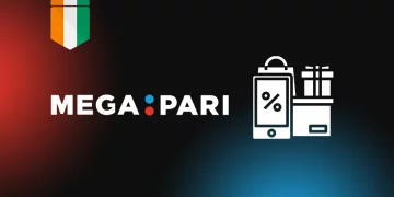 Megapari code promo