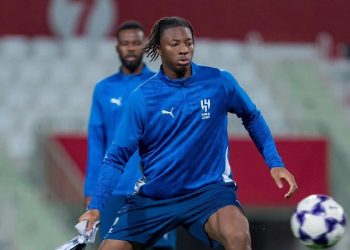 Mohamed Kader Meïté