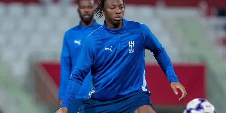 Mohamed Kader Meïté