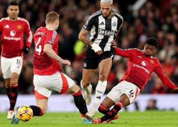 Newcastle – Manchester United