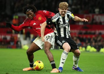 Newcastle – Manchester United