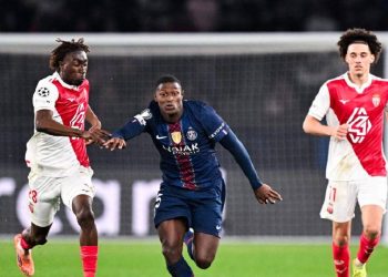 PSG – Monaco