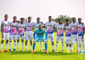 Racing Club d'Abidjan