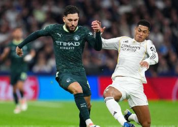 Real Madrid – Manchester City
