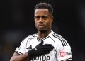 Ryan Sessegnon