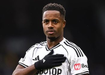 Ryan Sessegnon