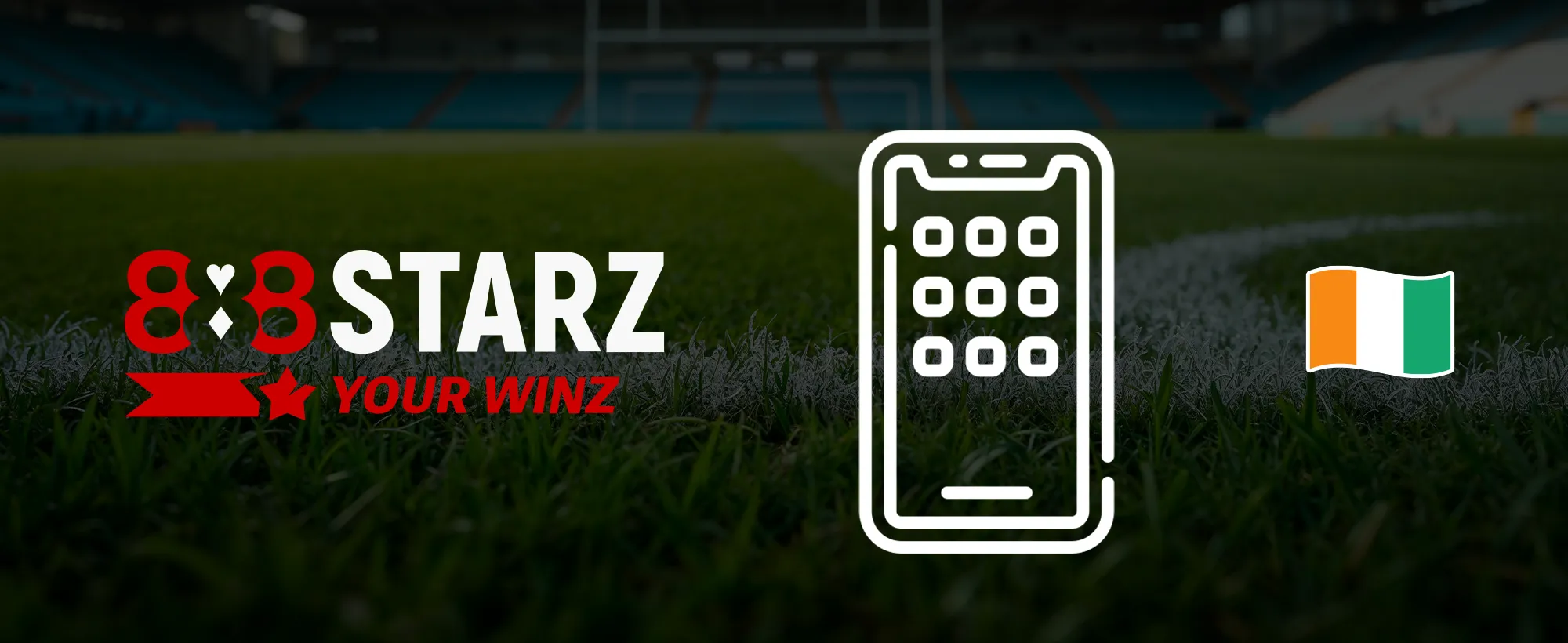 S'inscrire à 888starz