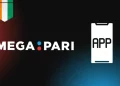Télécharger l'appli Megapari