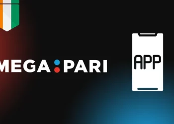 Télécharger l'appli Megapari