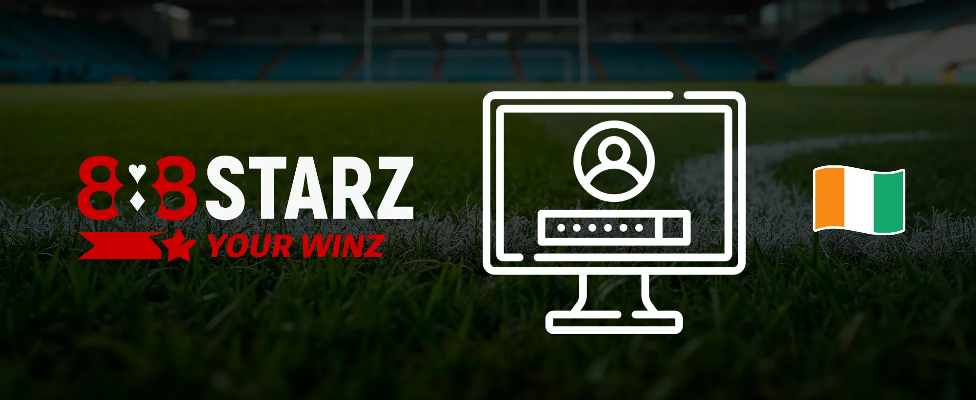 Vérification de votre compte 888starz