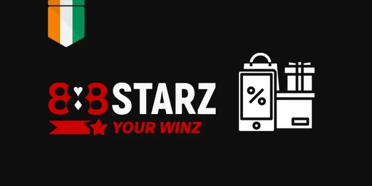 888starz code promo