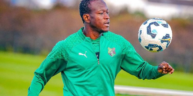 Abdoul Kader Traoré