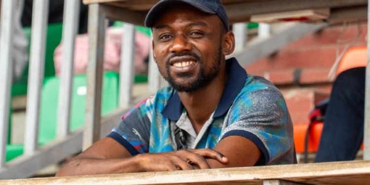 Aimé Désiré Guehi