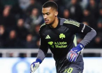 Alban Lafont