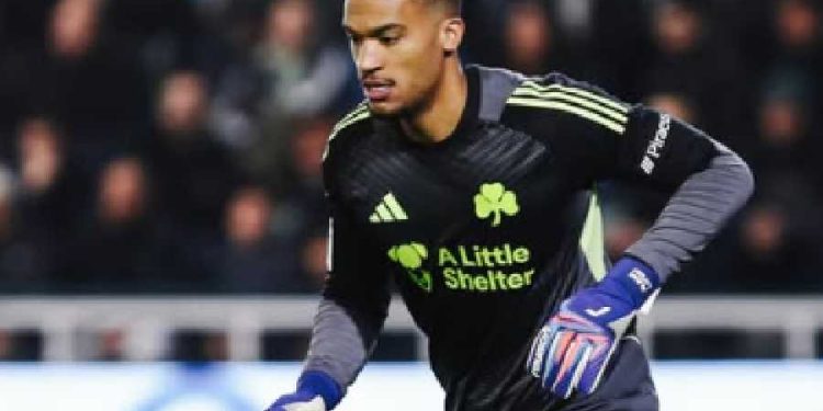 Alban Lafont