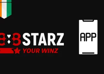 Application 888Starz