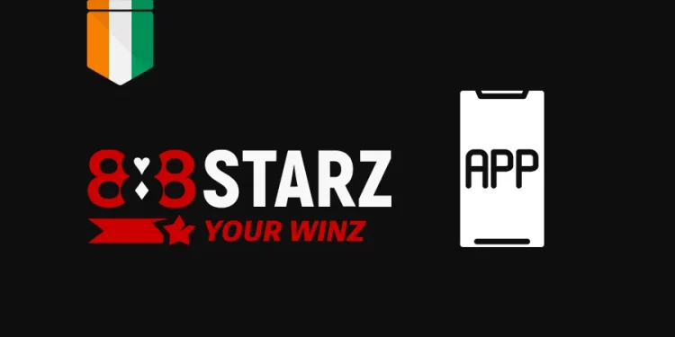 Application 888Starz