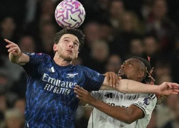 Arsenal – Fulham