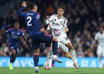 Arsenal – Fulham