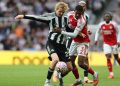Arsenal – Newcastle