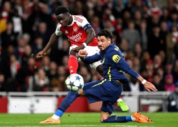 Atlético Madrid – Arsenal