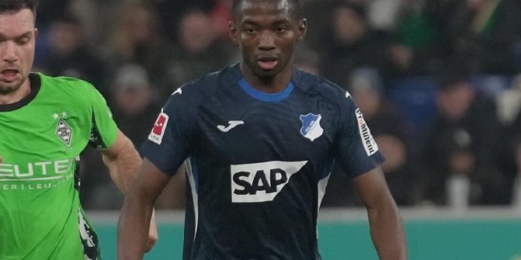 Bazoumana Touré
