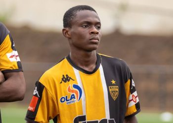 Bema Doumbia