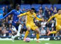 Brighton – Chelsea