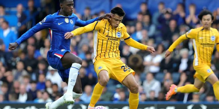 Brighton – Chelsea