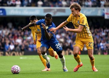 Brighton – Chelsea