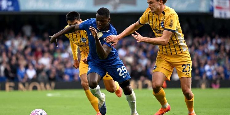 Brighton – Chelsea