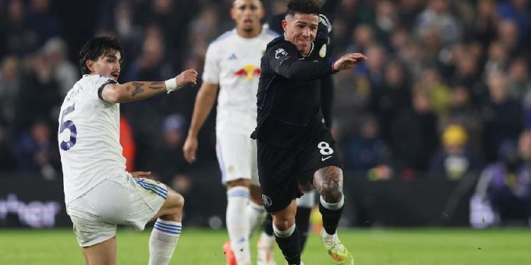 Chelsea – Leeds United