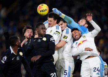 Chelsea – Leeds United