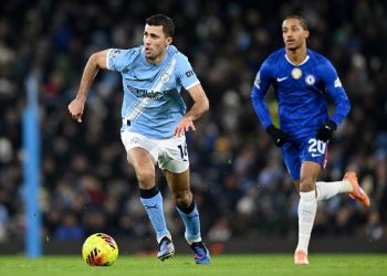 Chelsea – Manchester City