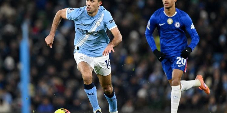 Chelsea – Manchester City