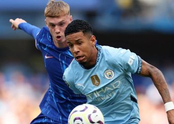 Chelsea – Manchester City