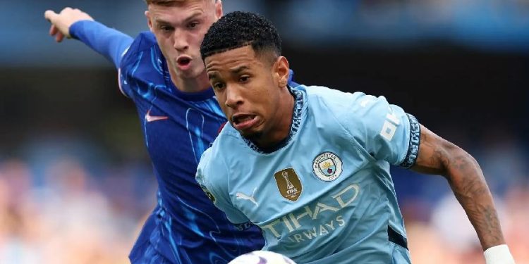 Chelsea – Manchester City