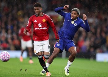 Chelsea – Manchester United