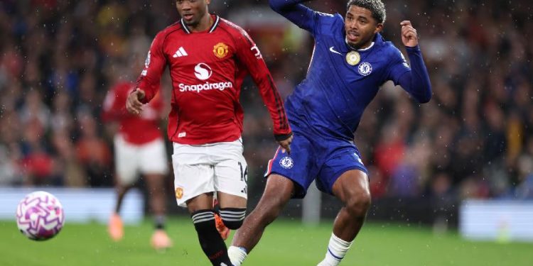 Chelsea – Manchester United