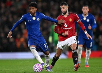 Chelsea – Manchester United
