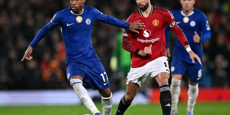 Chelsea – Manchester United