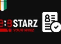 Comment s'inscrire à 888starz