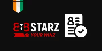 Comment s'inscrire à 888starz