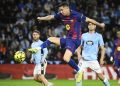 FC Barcelone – Celta Vigo