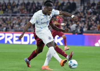 Inter Milan – AS Roma