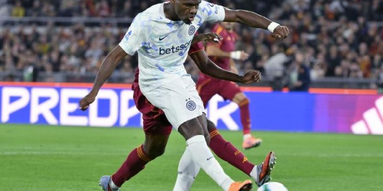 Inter Milan – AS Roma